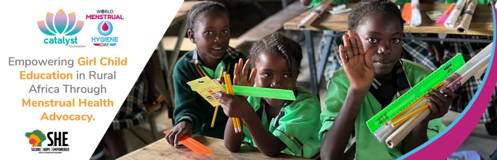 Breaking Barriers: Empowering Girl Child Education in Rural Africa ...