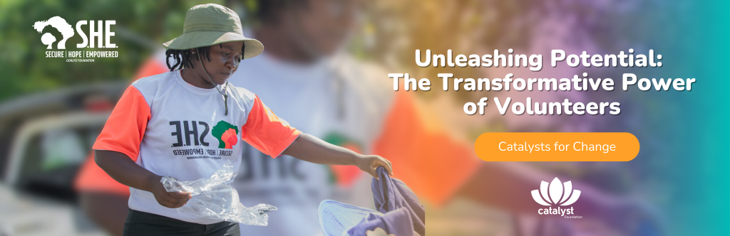 A blog post banner featuring a close-up of a smiling young Black girl with dark hair, looking upwards.